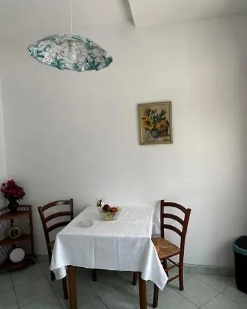 Za 2-3 Osobe Διαμέρισμα *