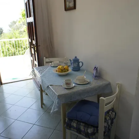 Διαμέρισμα Za 2-3 Osobe