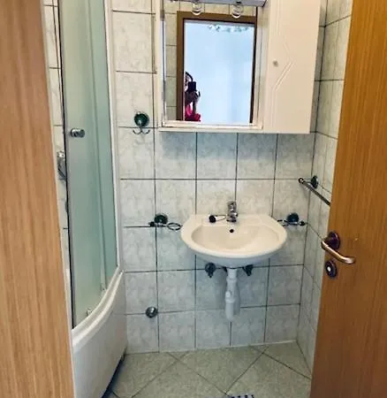 Apartmán Za 2-3 Osobe