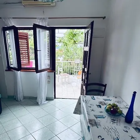 Apartmán Za 2-3 Osobe Selce