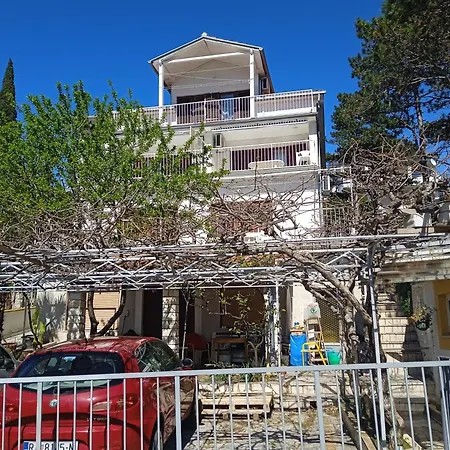 דירה Za 2-3 Osobe