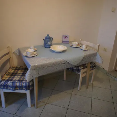 Apartmán Za 2-3 Osobe