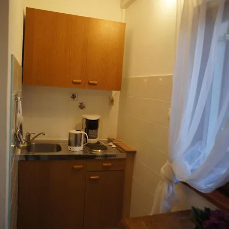 Apartmán Za 2-3 Osobe