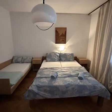 Za 2-3 Osobe * セルツェ