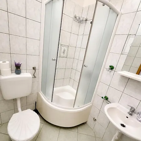 Za 2-3 Osobe Apartman Selce