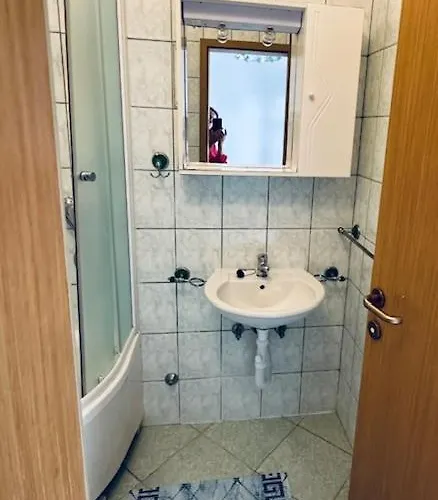 Apartmán Za 2-3 Osobe