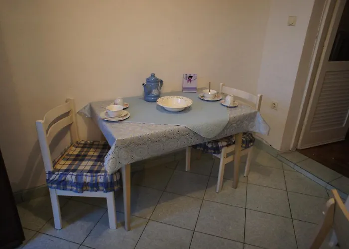 Apartmán Za 2-3 Osobe