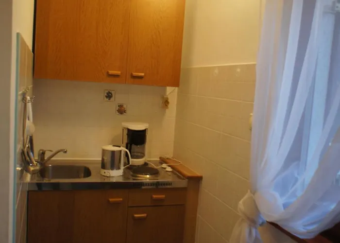 Apartmán Za 2-3 Osobe