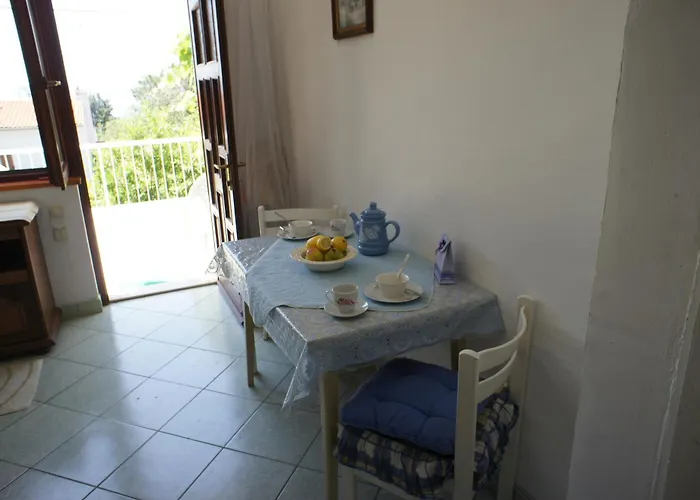 Apartmán Za 2-3 Osobe