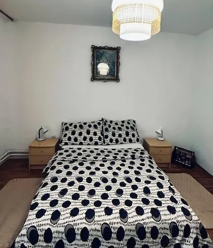 Apartmán Za 2-3 Osobe Selce